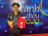 Phim điện ảnh cổ trang &quot;Kiều&quot; thắng giải Cánh Diều Vàng 2020