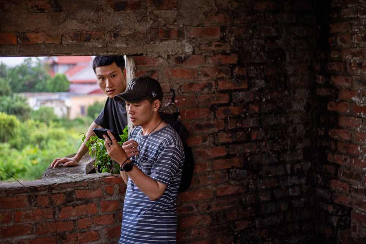 5 gương mặt đạo diễn đầy tiềm năng của Dự án phim ngắn CJ mùa 6