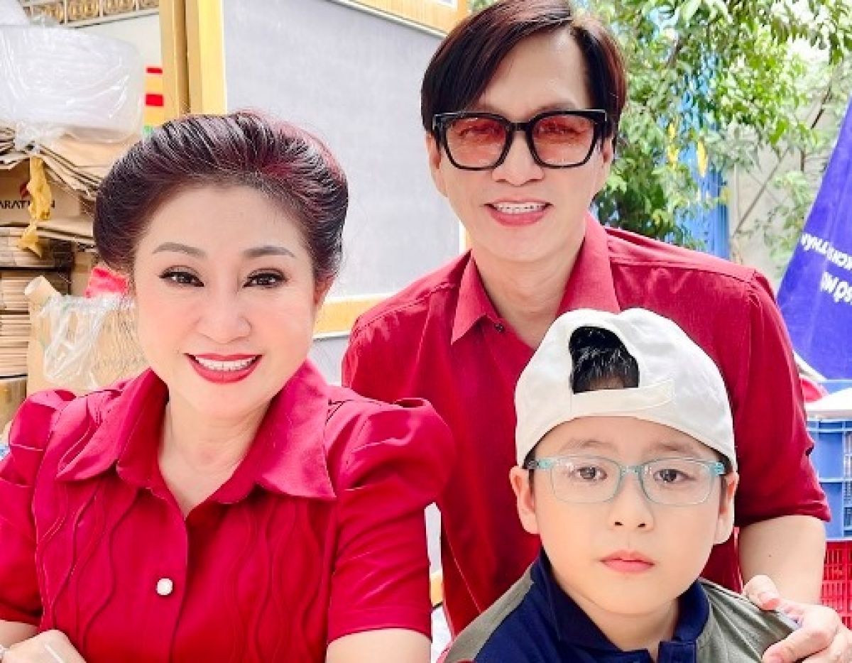 Bất ngờ với khúc lạ “Công Viên Thuỷ Tinh” của cha con ca nhạc sĩ Nguyễn Minh Anh