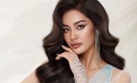 Nông Thúy Hằng chuẩn bị gì để “chinh chiến” tại Hoa hậu Hữu nghị Quốc tế?