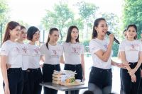 Hành trình Ước mơ toả sáng HHCDTVN 2022 - Tập 2: Thành phố của những ước mơ