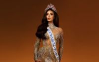 LYDIE VŨ TRÌNH DIỄN TRANG PHỤC DẠ HỘI “GALAXY GOWN” TẠI ĐÊM CHUNG KẾT MISS SUPRANATIONAL 2024