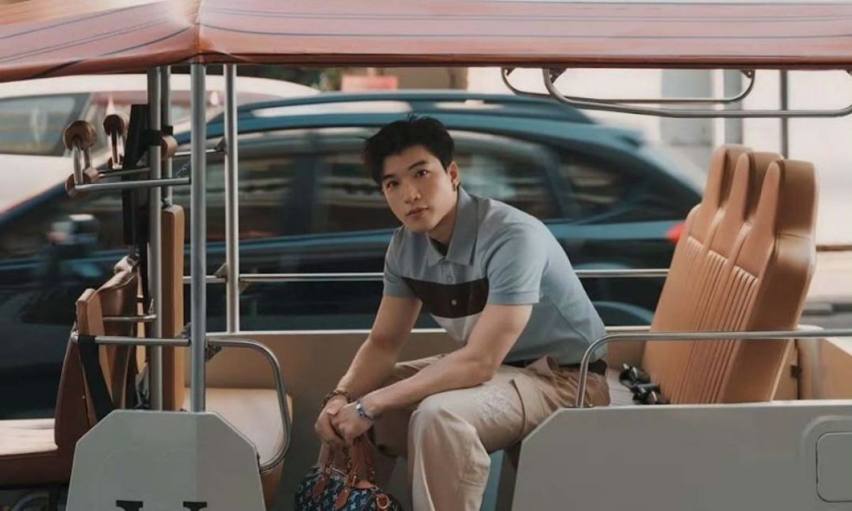 HIEUTHUHAI ho&aacute; tổng t&agrave;i tại Bangkok