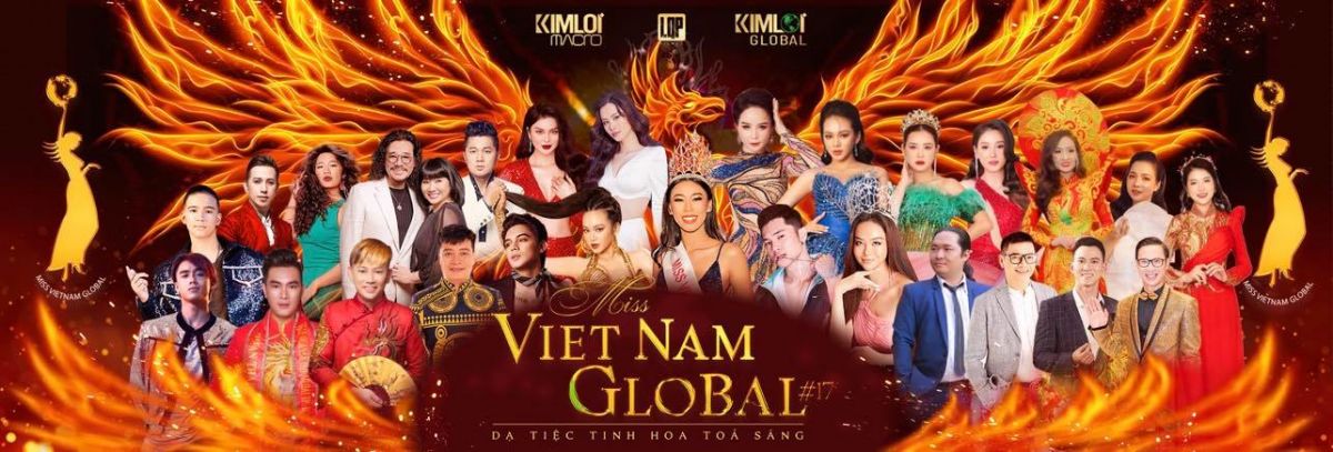 HÉ LỘ VỀ DÀN NGƯỜI ĐẸP CỦA CUỘC THI ONLINE “HOA HẬU VIỆT NAM TOÀN CẦU LẦN THỨ 17, NĂM 2022 TẠI HOA KỲ