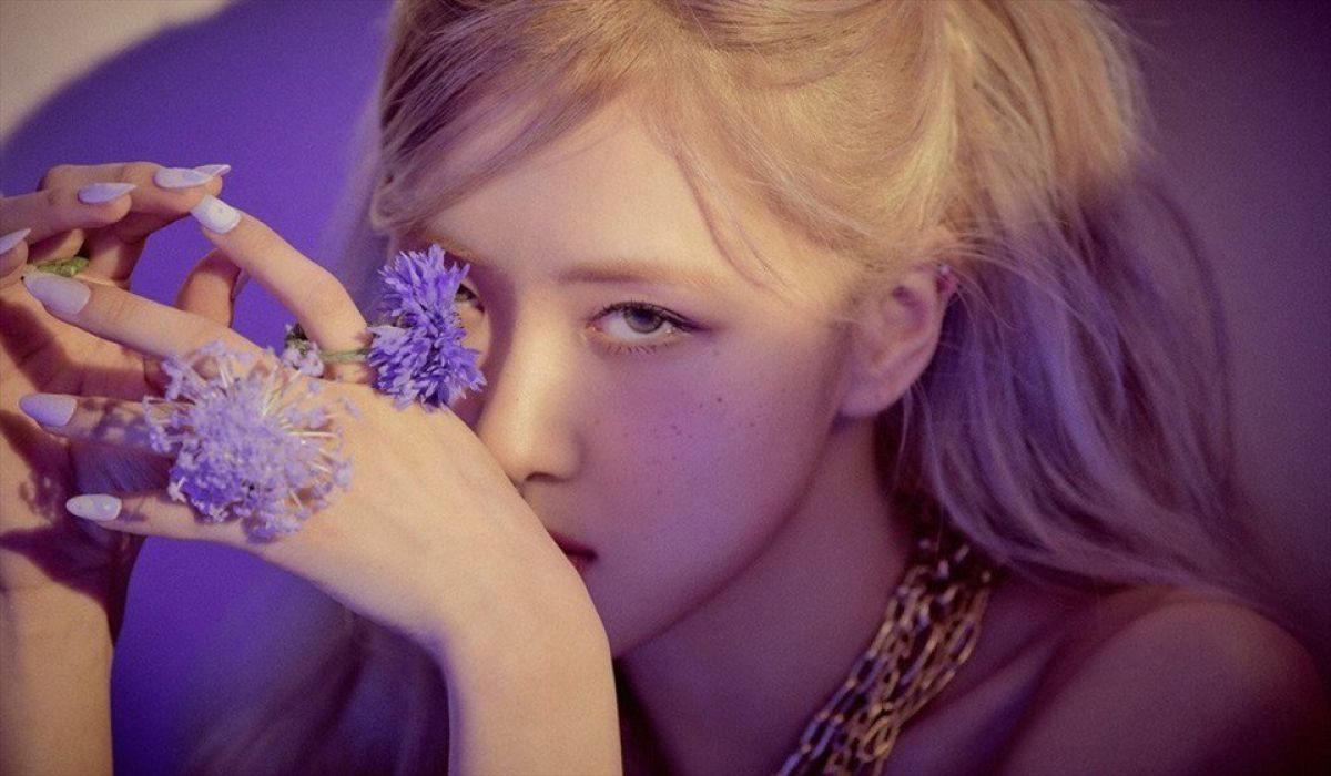 “On The Ground” của Rosé (BlackPink) "càn quét" các bảng xếp hạng