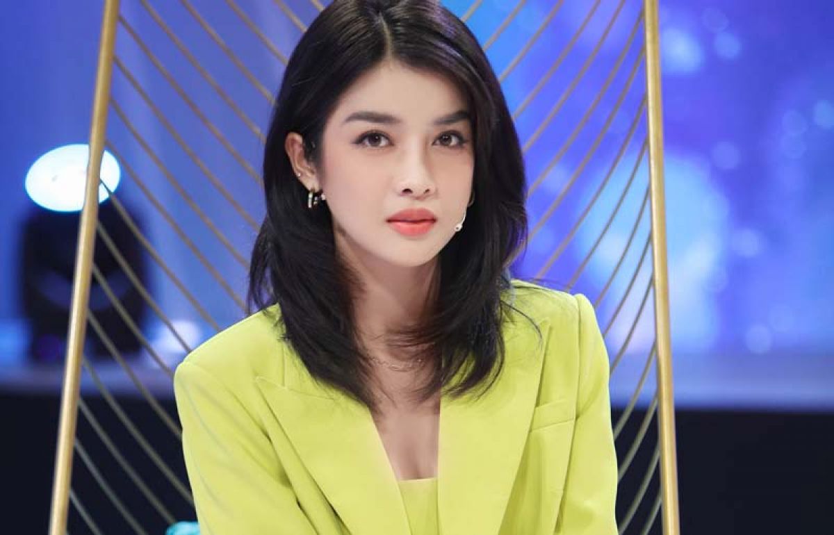 Tỏ tình hoàn mỹ: Nàng “Kiều” Trình Mỹ Duyên lên show tỏ tình tìm “Kim Trọng” của đời mình và cái kết bất ngờ